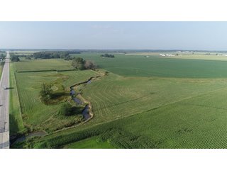 Union County, Indiana Farmland - REAL ESTATE AUCTION - 805+/- ACRES IN 11 TRACTS IN UNION COUNTY, INDIANA